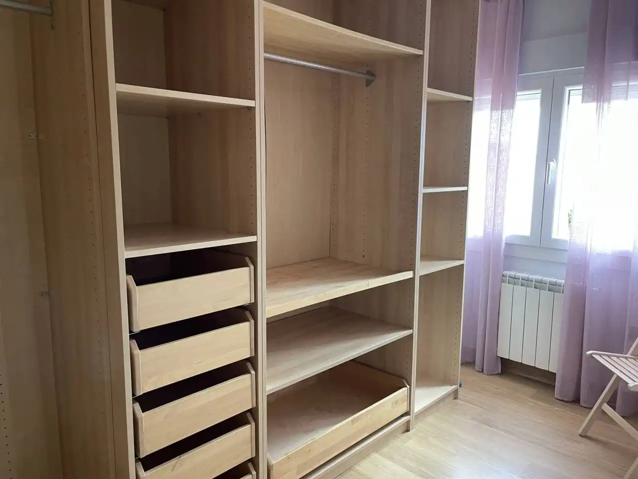 Piso de 85 m² en Toledo