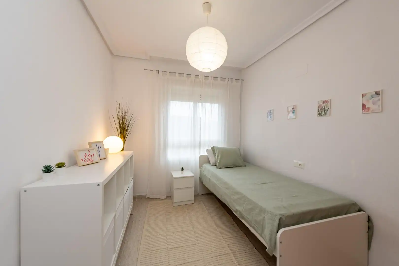 Квартира 90 м² у Sant Vicent del Raspeig / San Vicente del Raspeig