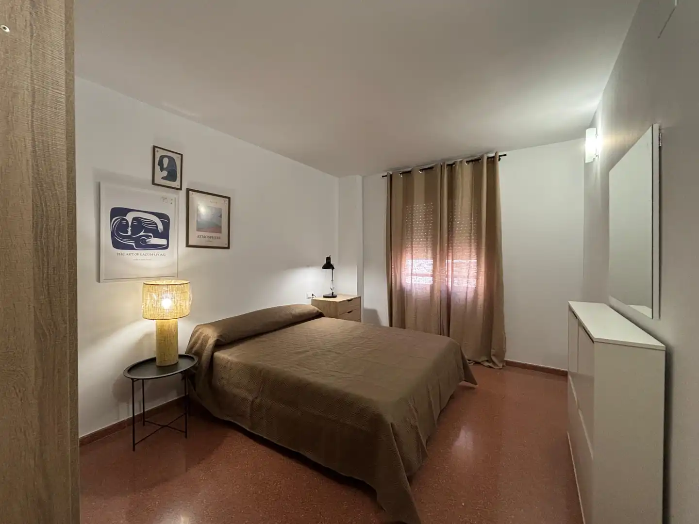 Piso de 60 m² en Almendralejo