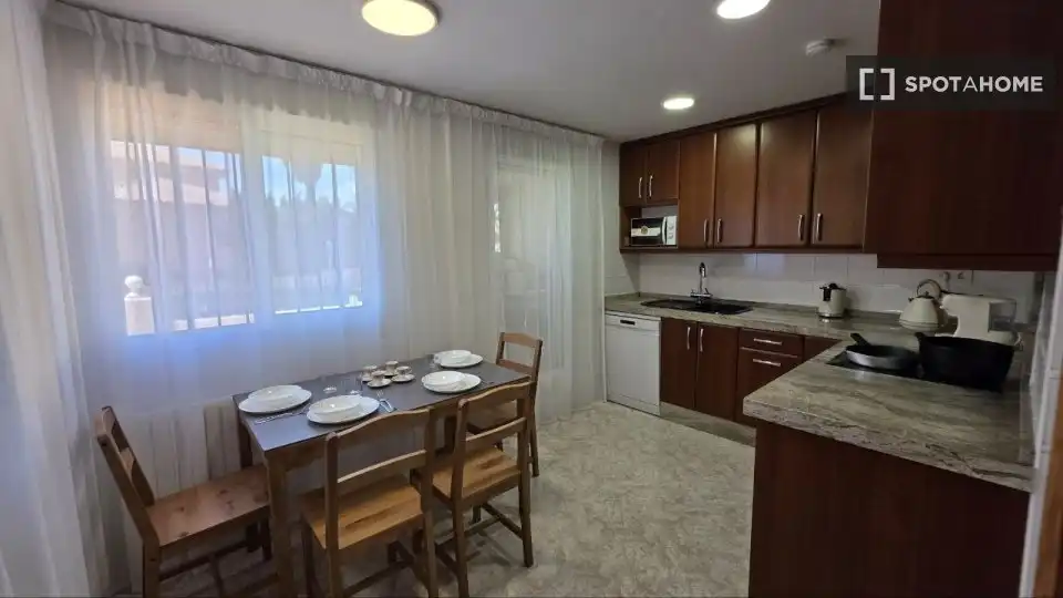 Habitación 269 m², Mutxamel