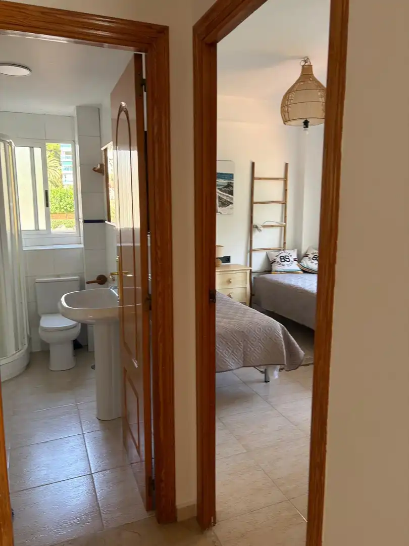 Piso de 85 m² en Alicante
