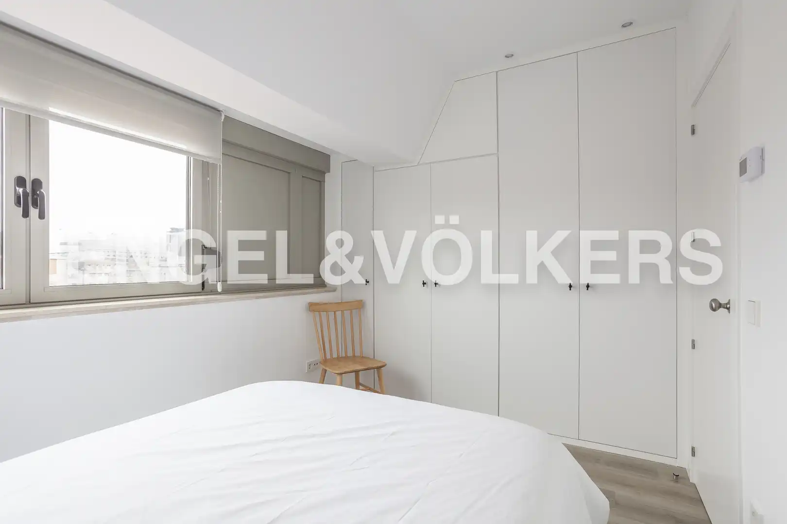 Appartement 51 m² à Madrid