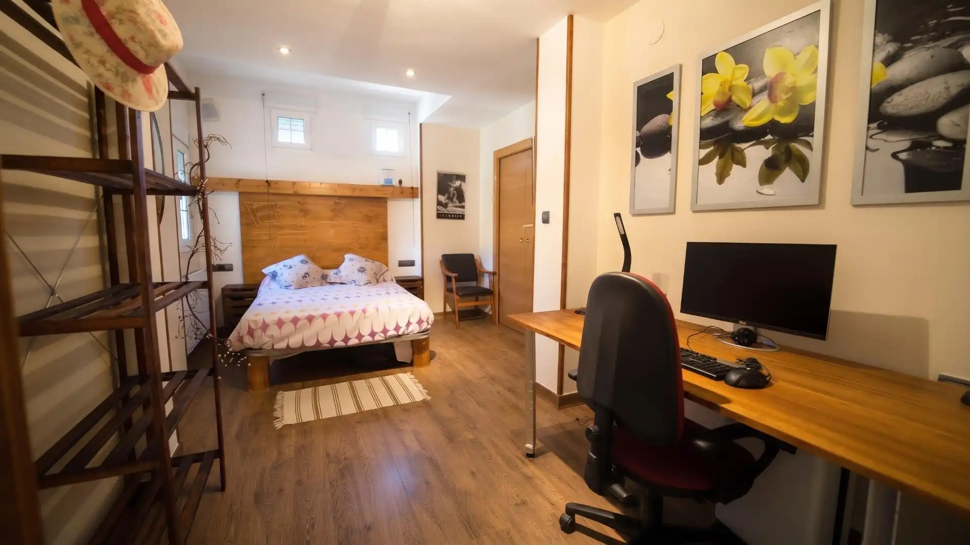 Piso de 350 m² en Huétor Vega