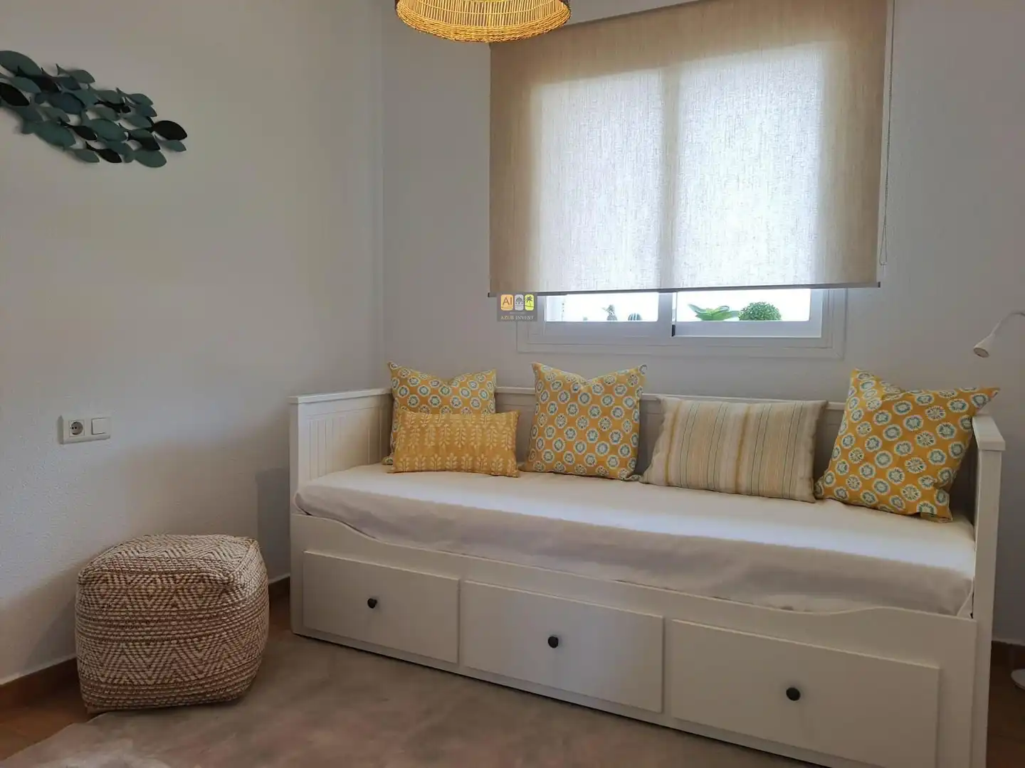 Piso de 77 m² en Altea
