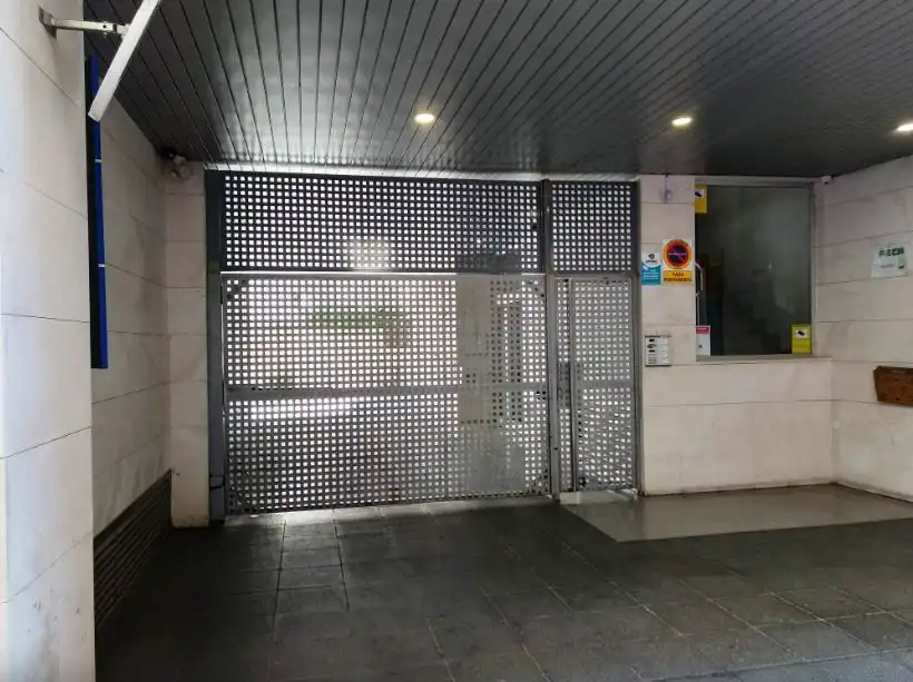 Piso de 49 m² en Zaragoza