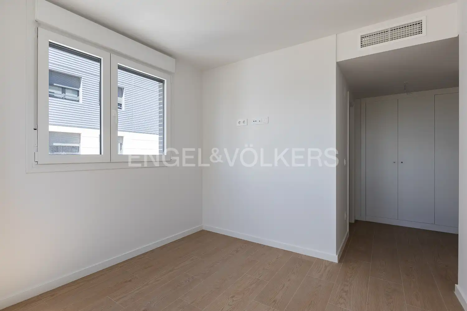 Pis de 116 m² a València