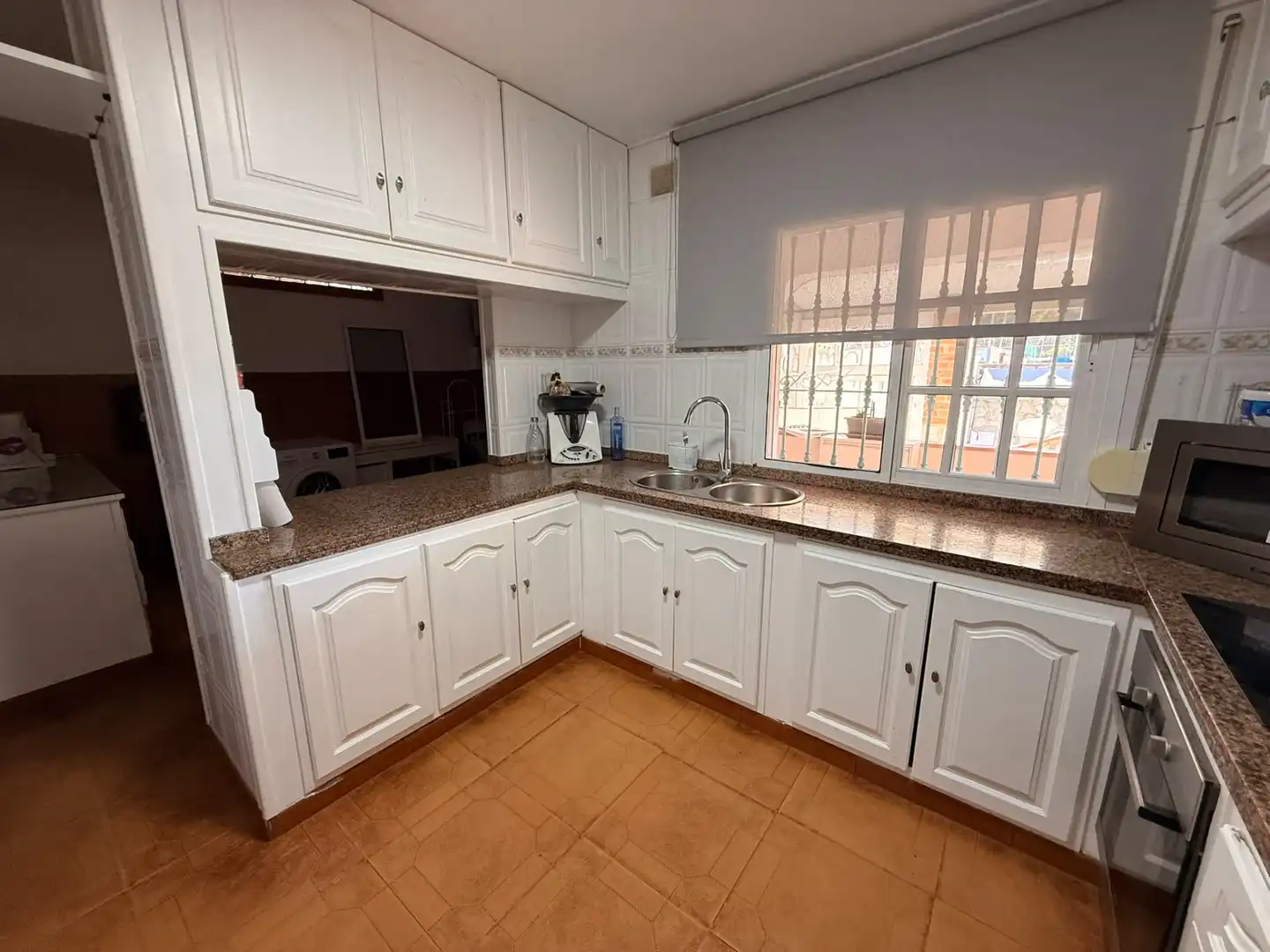Piso en alquiler, Los Barrios