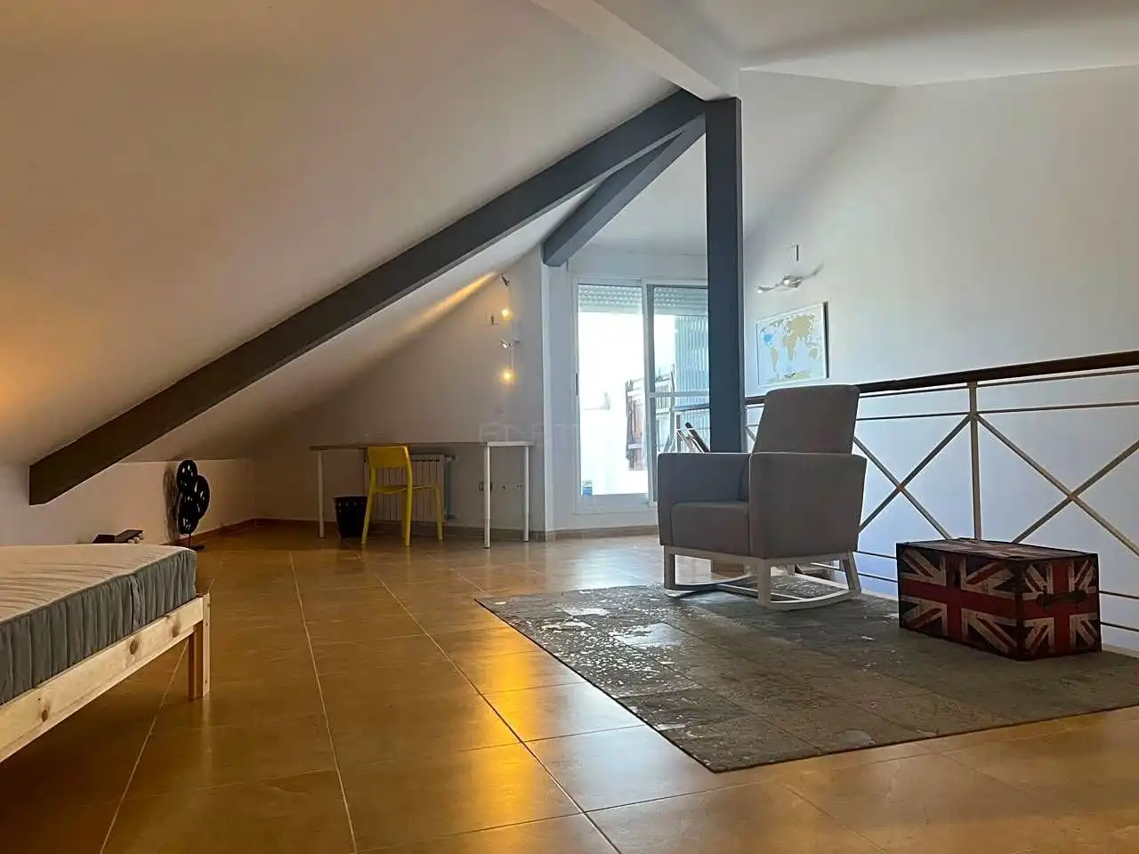 Habitación 225 m², Valencia