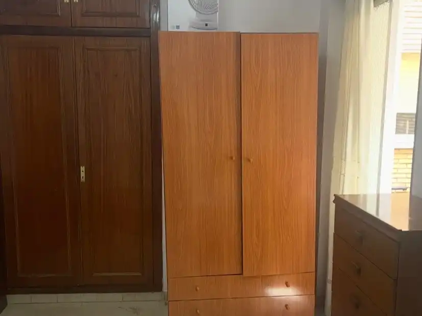 Piso de 120 m² en Córdoba