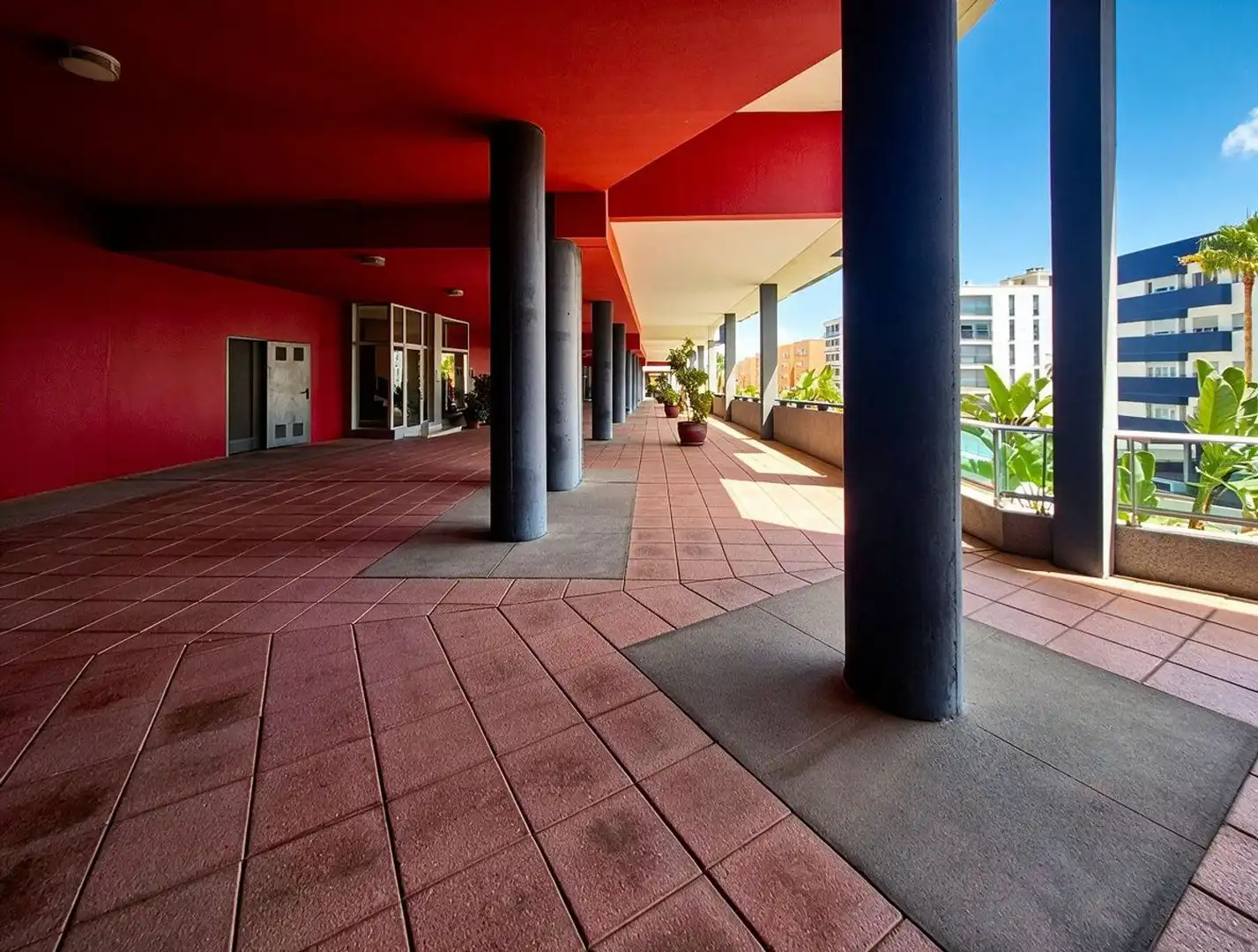 Pis de 154 m² a Las Palmas de Gran Canaria