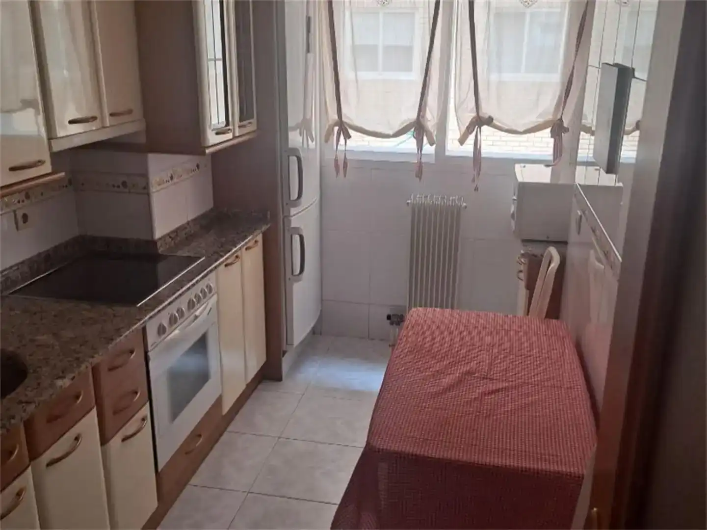 Piso de 85 m² en Burgos