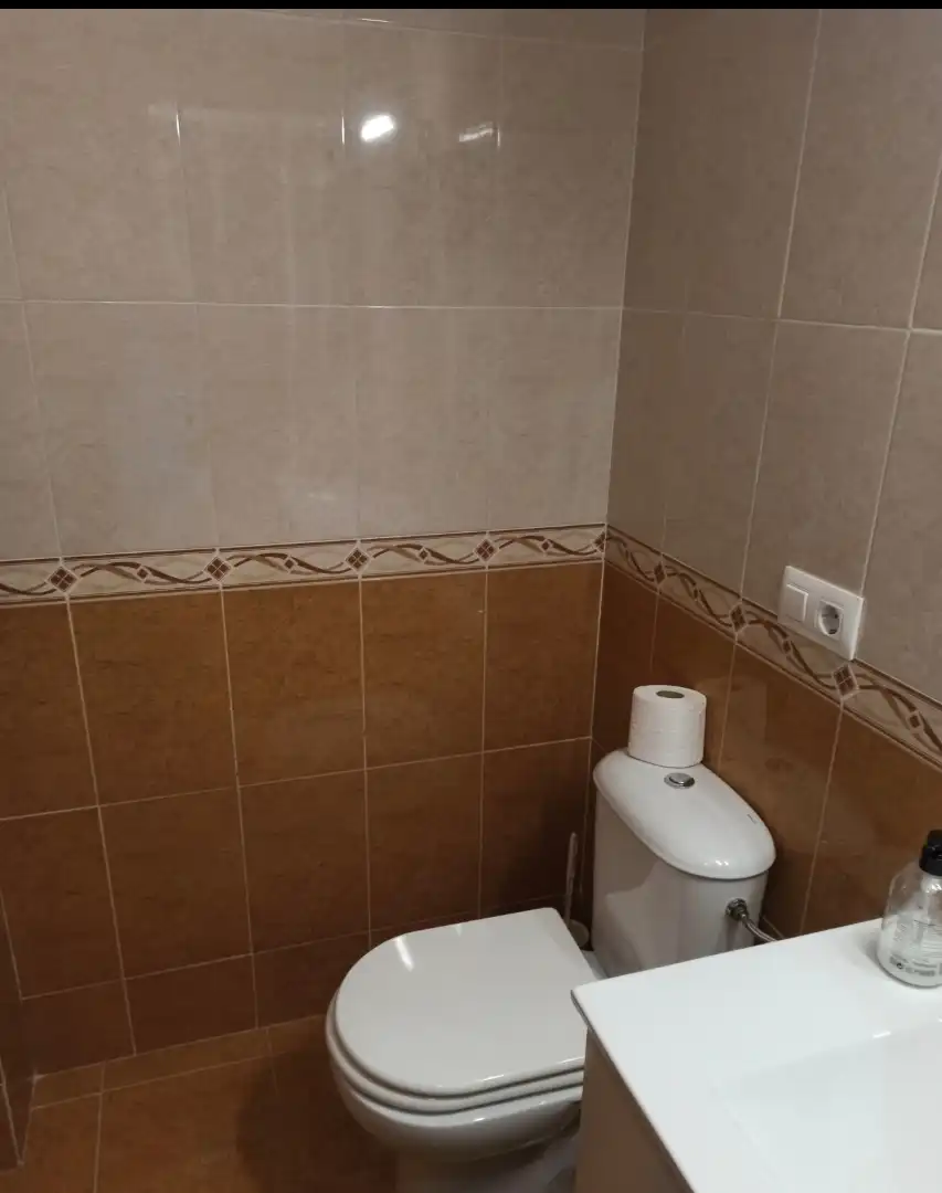 Piso de 85 m² en Badajoz