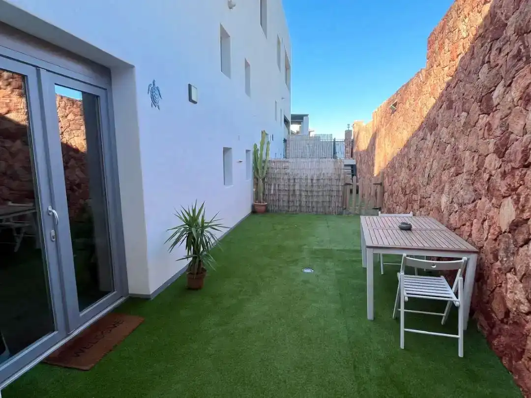 Piso de 45 m² en Níjar