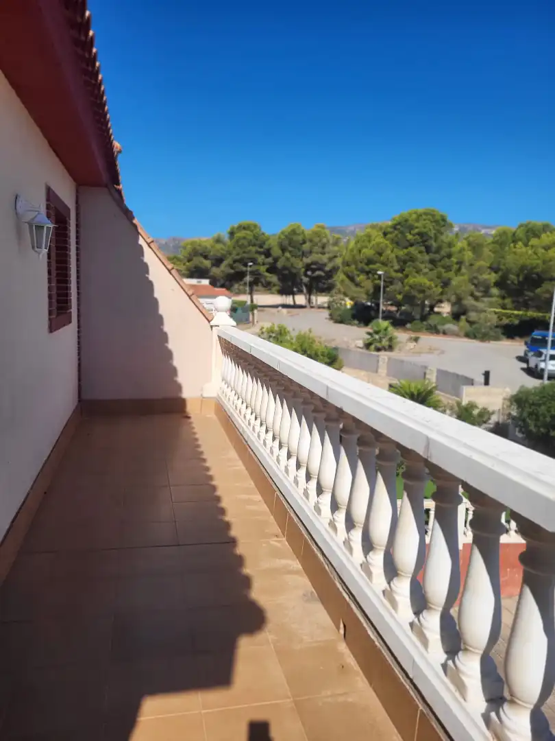 Piso de 175 m² en l'Ametlla de Mar