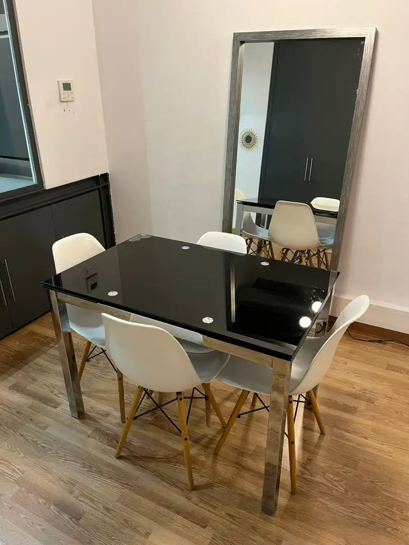 Wohnung 80 m² in San Sebastián de los Reyes