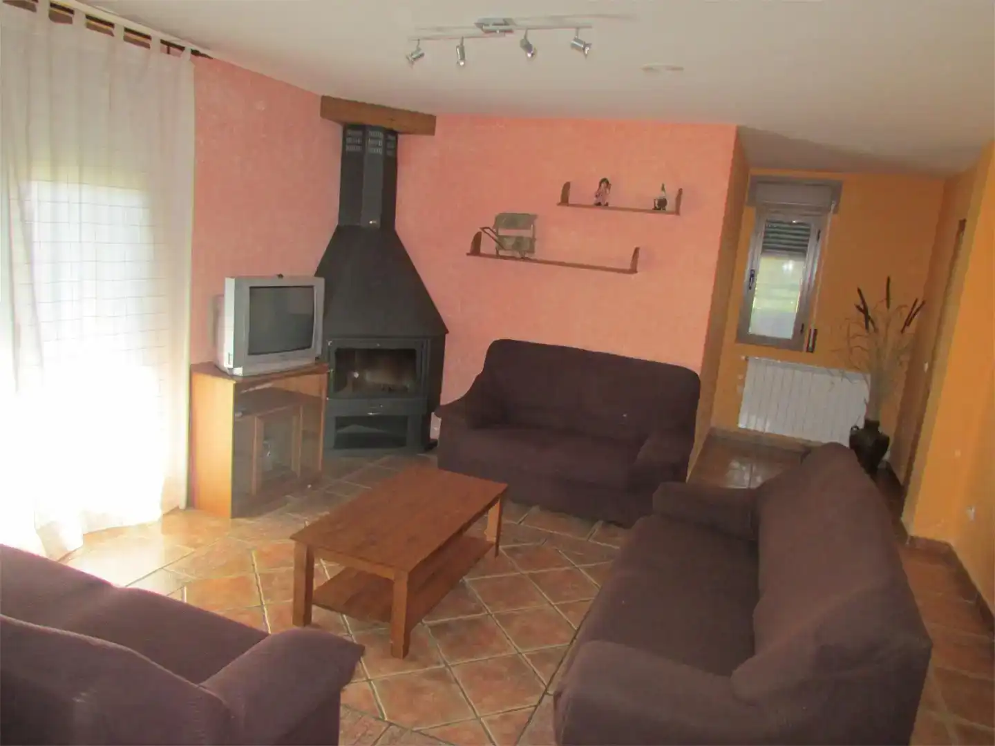 Piso de 180 m² en Jaca