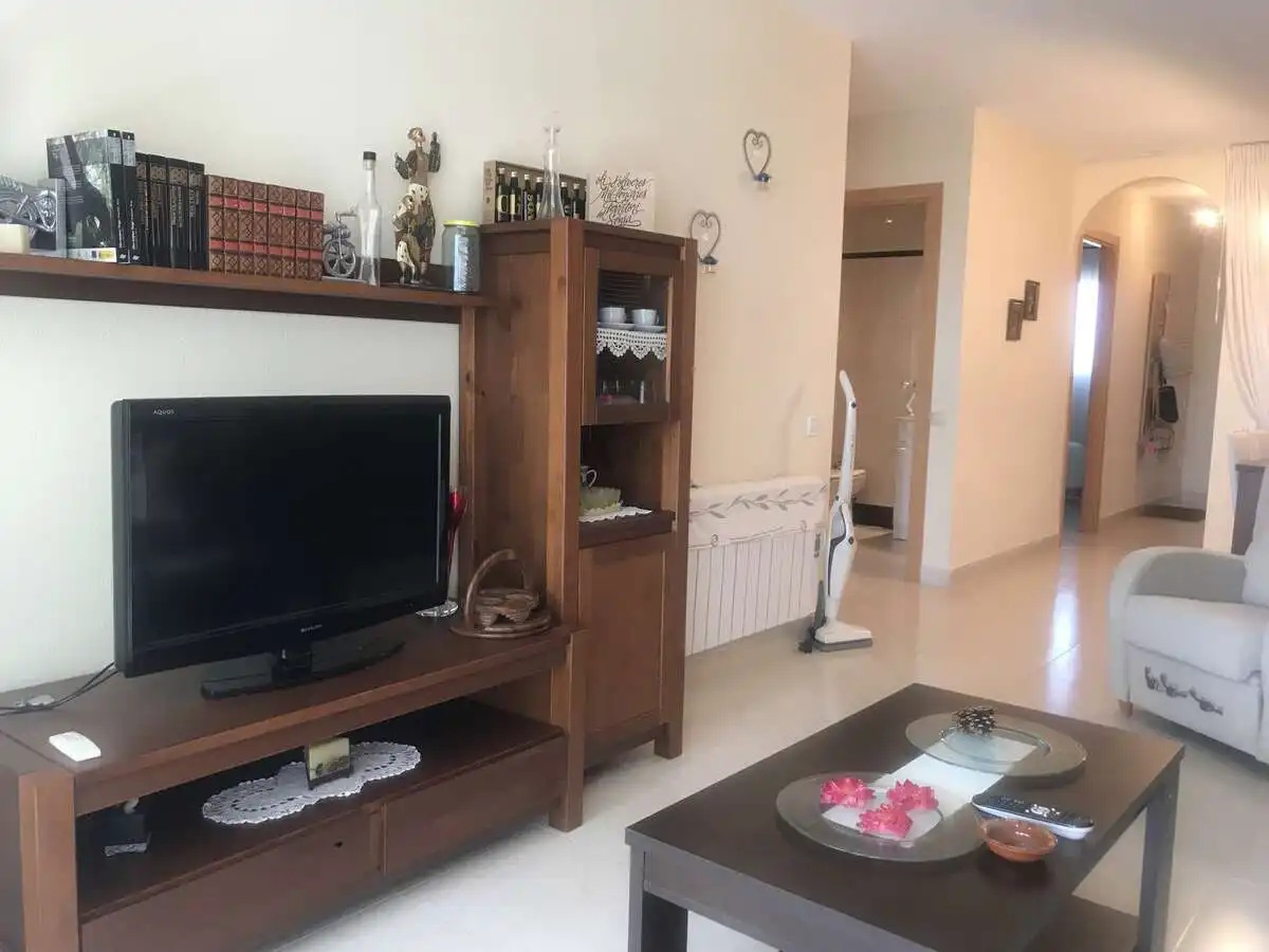 Piso de 70 m² en Vinaròs