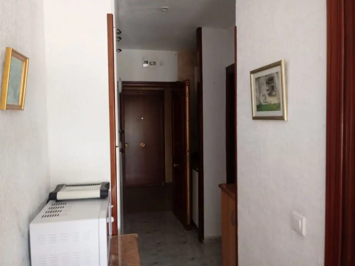 Pis de 35 m² a Benalmádena