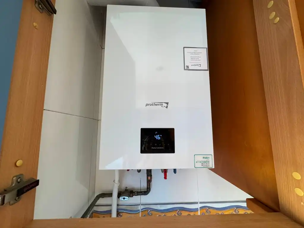 Piso de 75 m² en Gijón