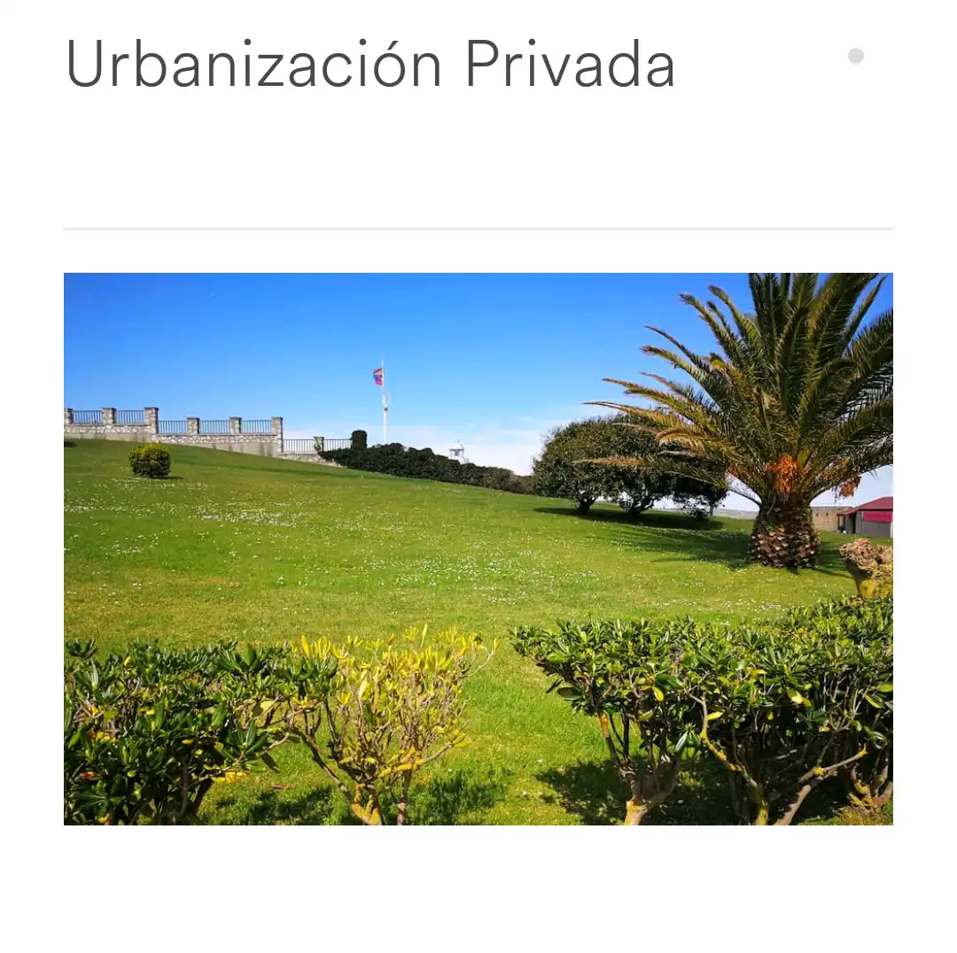 Piso de 128 m² en Suances
