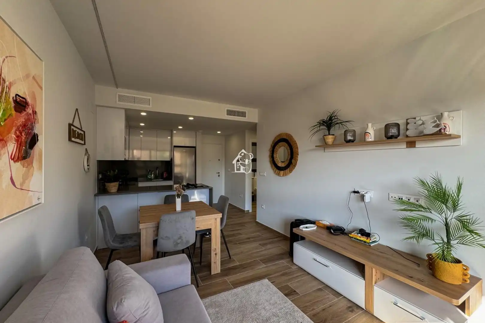 Appartement 70 m² à Orihuela