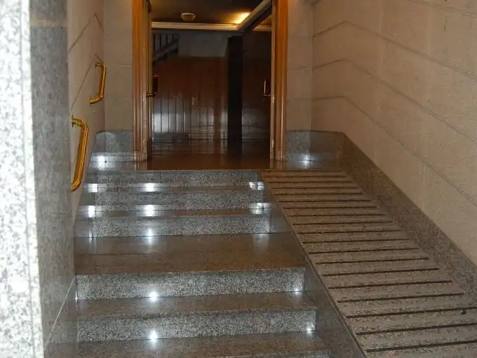 Pis de 75 m² a Santiago de Compostel·la