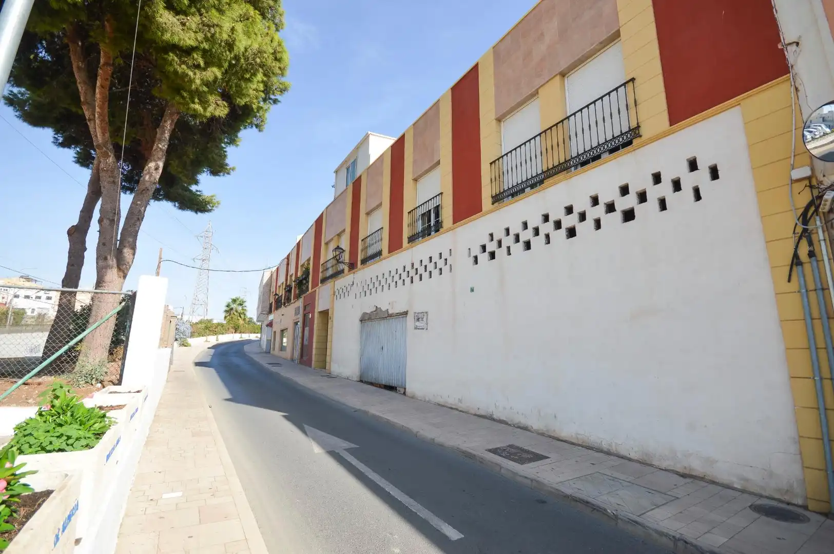 Pis de 105 m² a Huércal de Almería