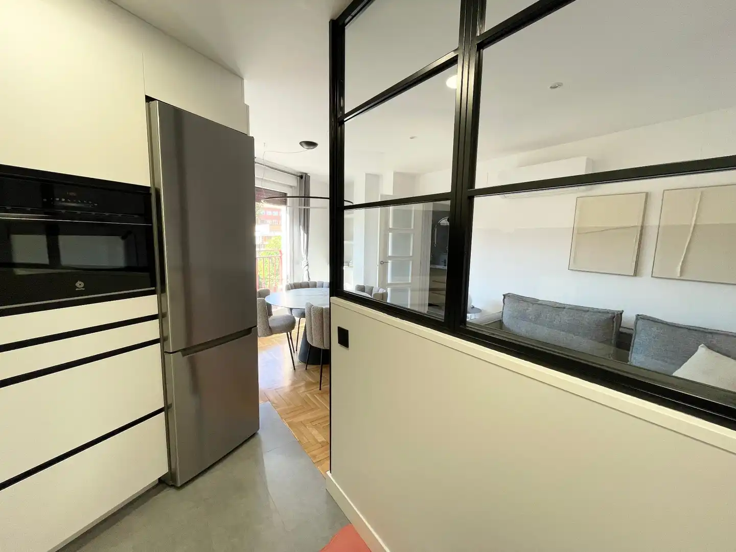 Piso de 70 m² en Salamanca