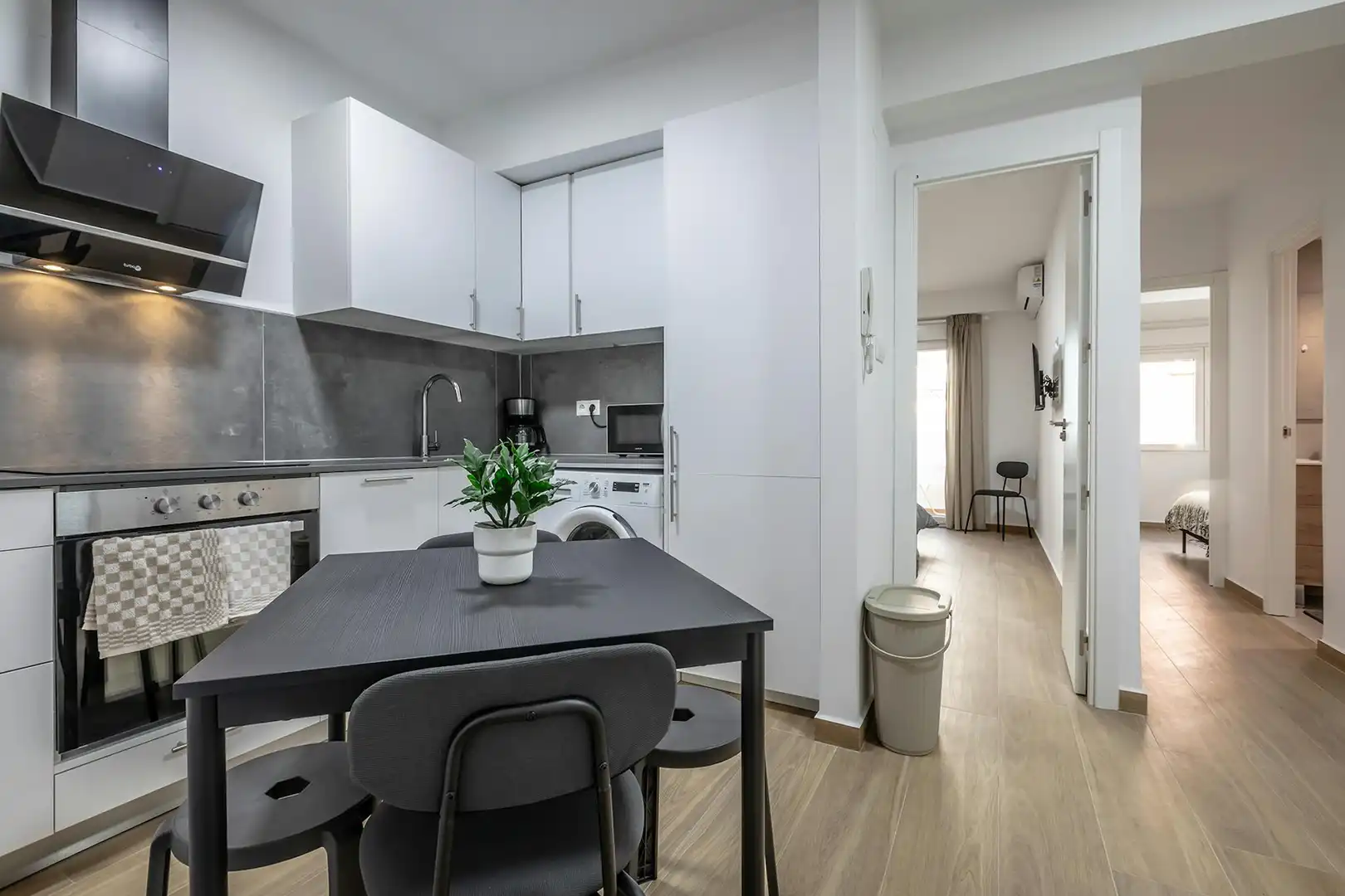 Habitación 82 m², Valencia