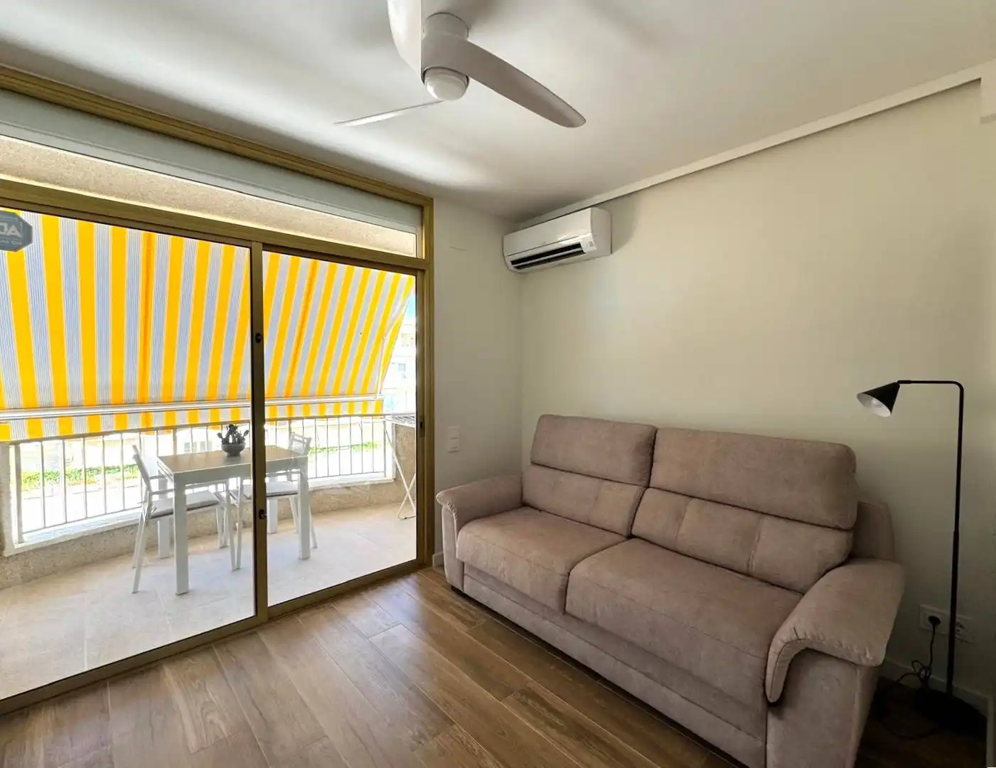Piso de 31 m² en Cambrils