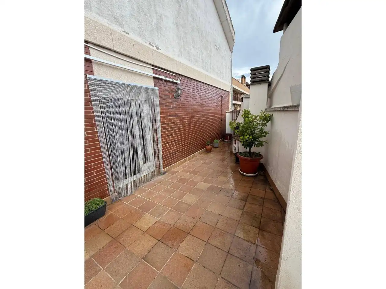Pis de 87 m² a Manresa