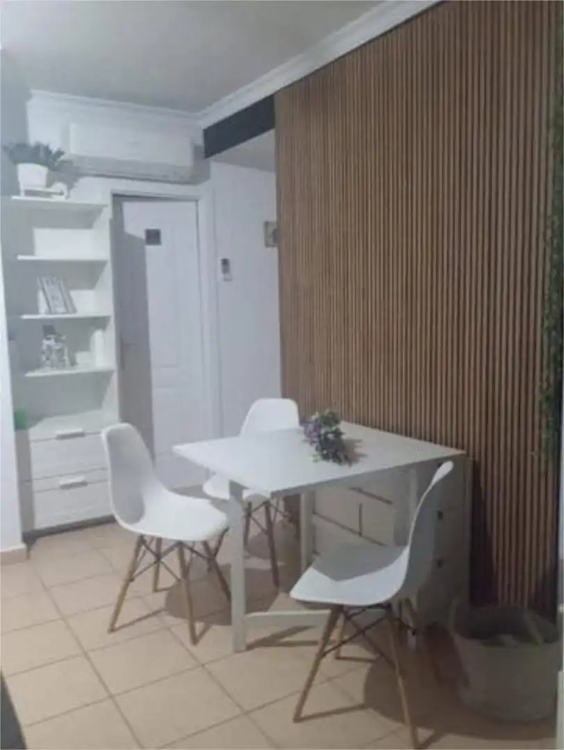 Casa de lloguer, Oliva