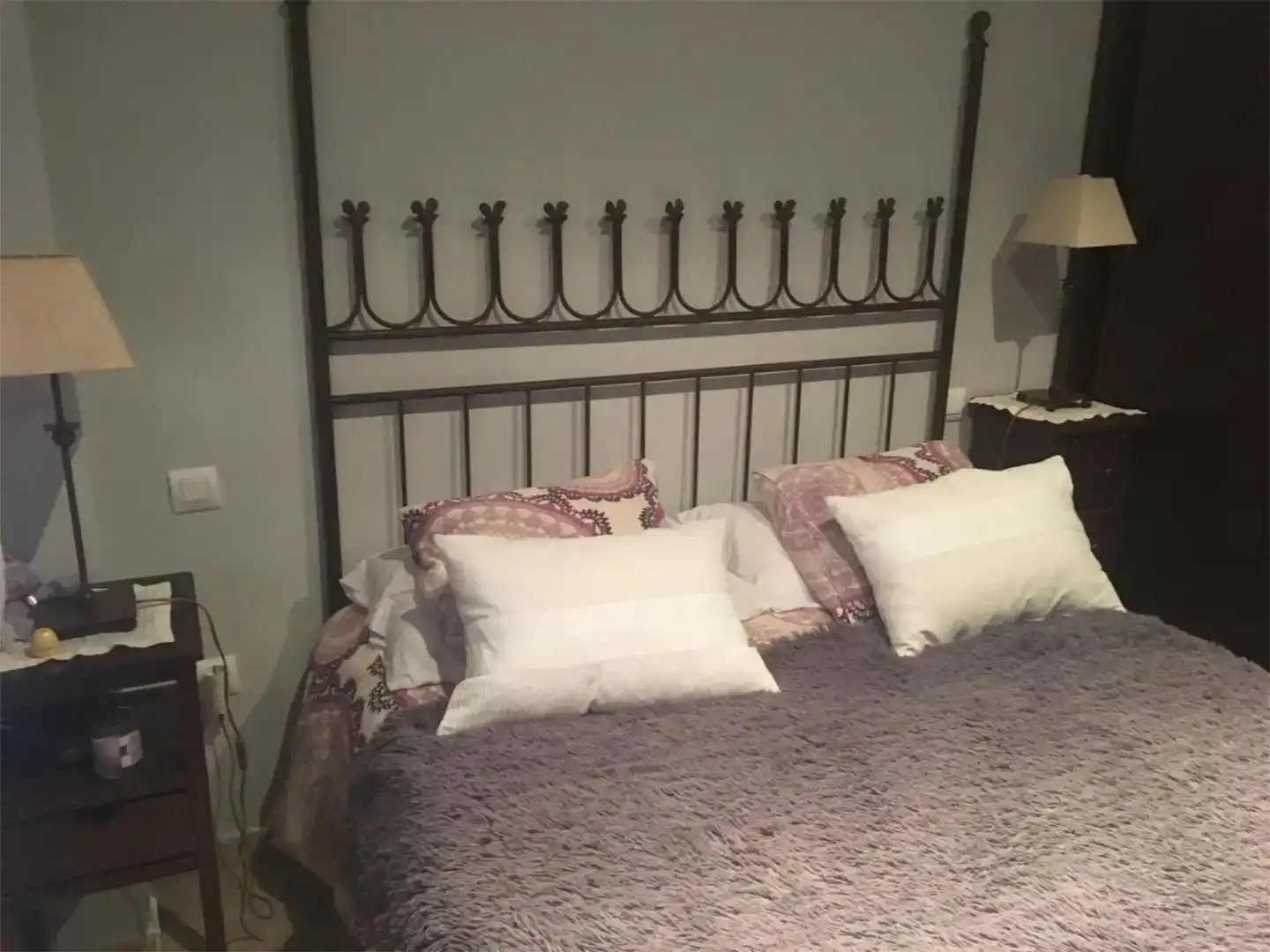 Piso de 60 m² en Badajoz