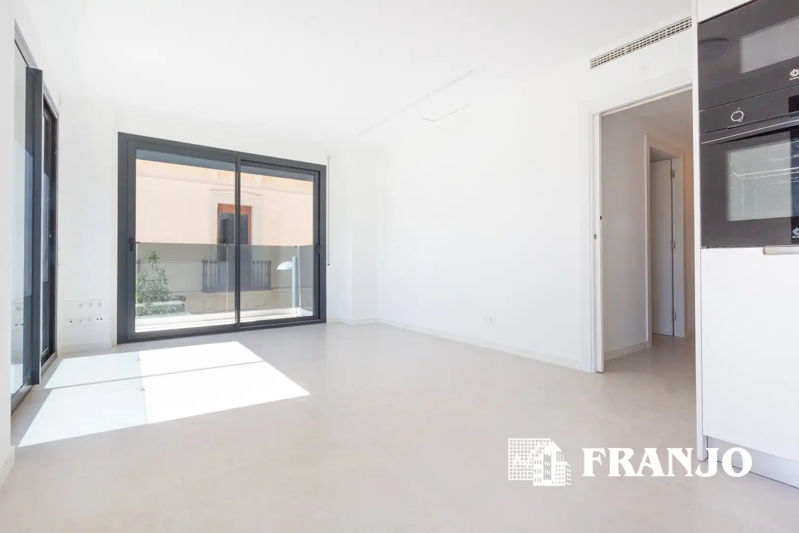 Pis de 60 m² a Cerdanyola del Vallès