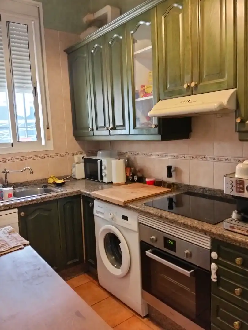 Piso de 80 m² en Sevilla