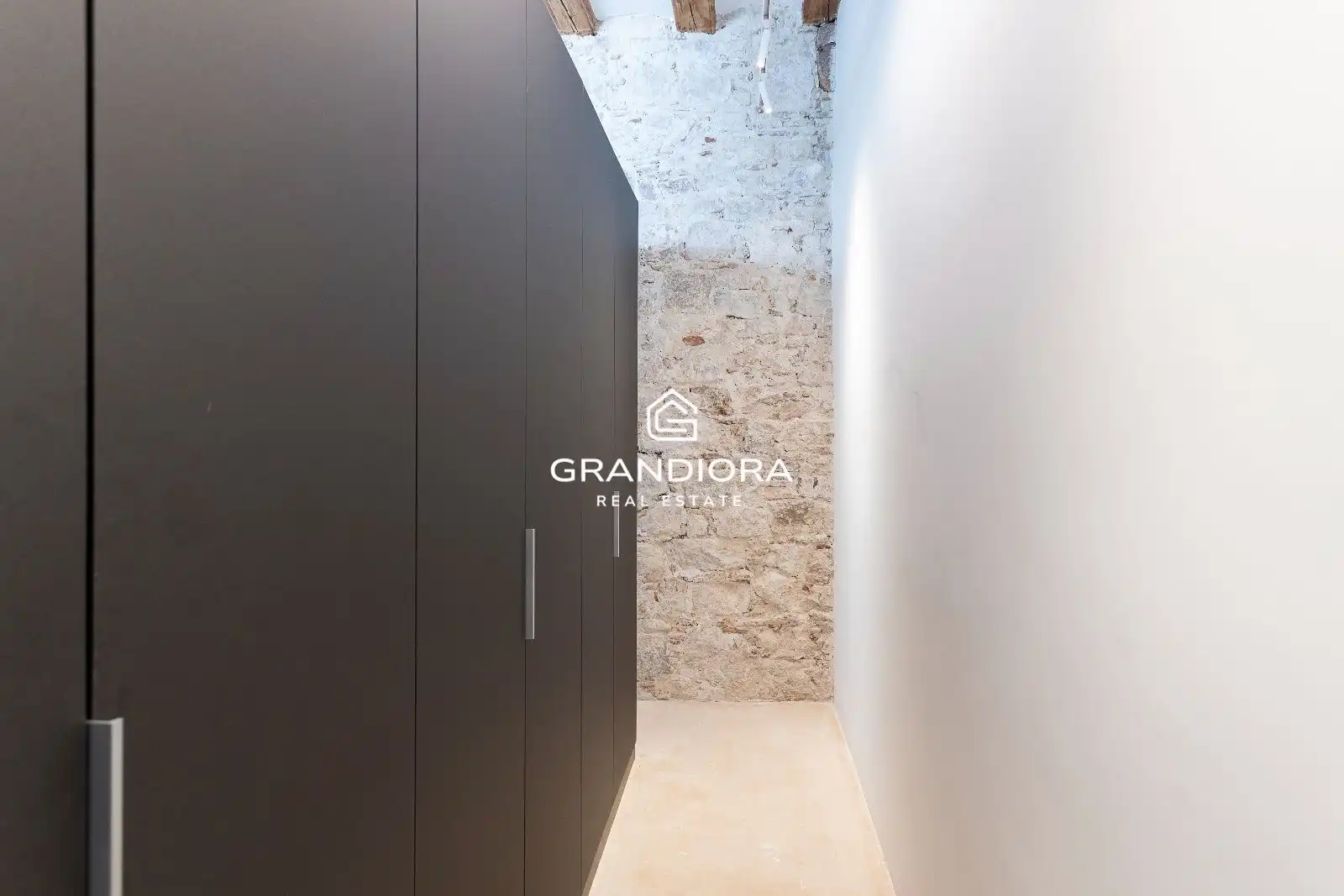 Pis de 245 m² a Barcelona