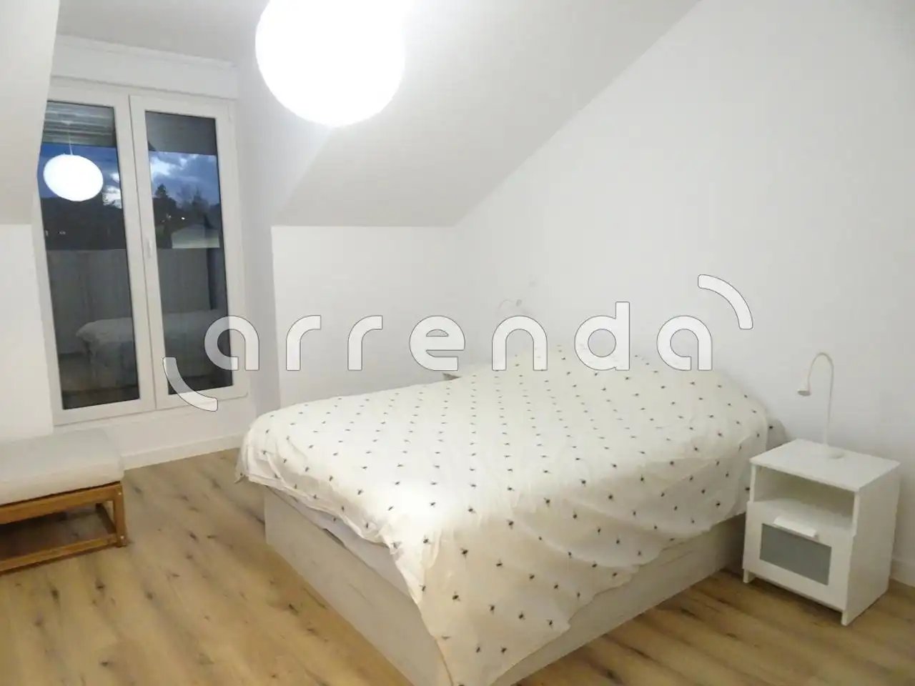Piso de 90 m² en Santander
