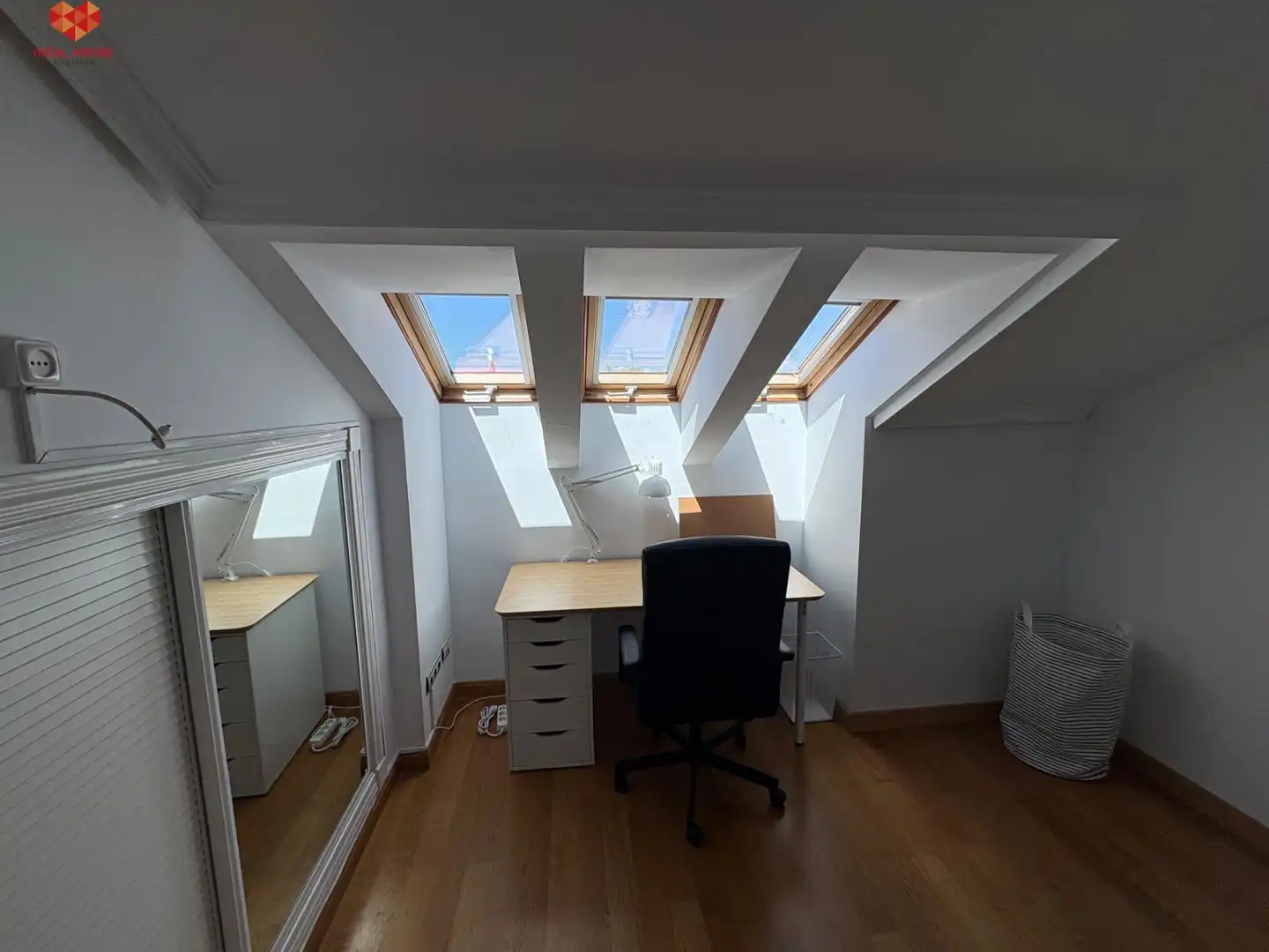 Habitación 155 m², Segovia