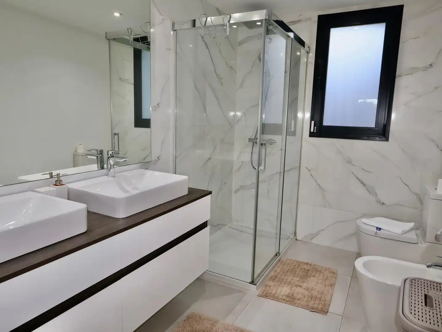 Piso de 120 m² en Estepona