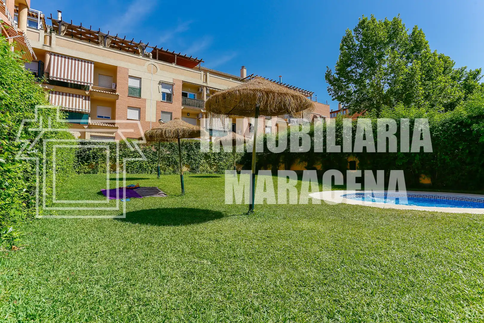 Pis de 127 m² a Maracena