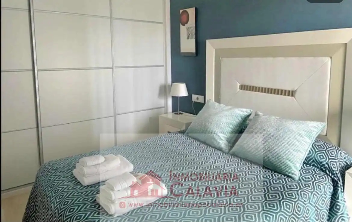 Piso de 55 m² en Baeza