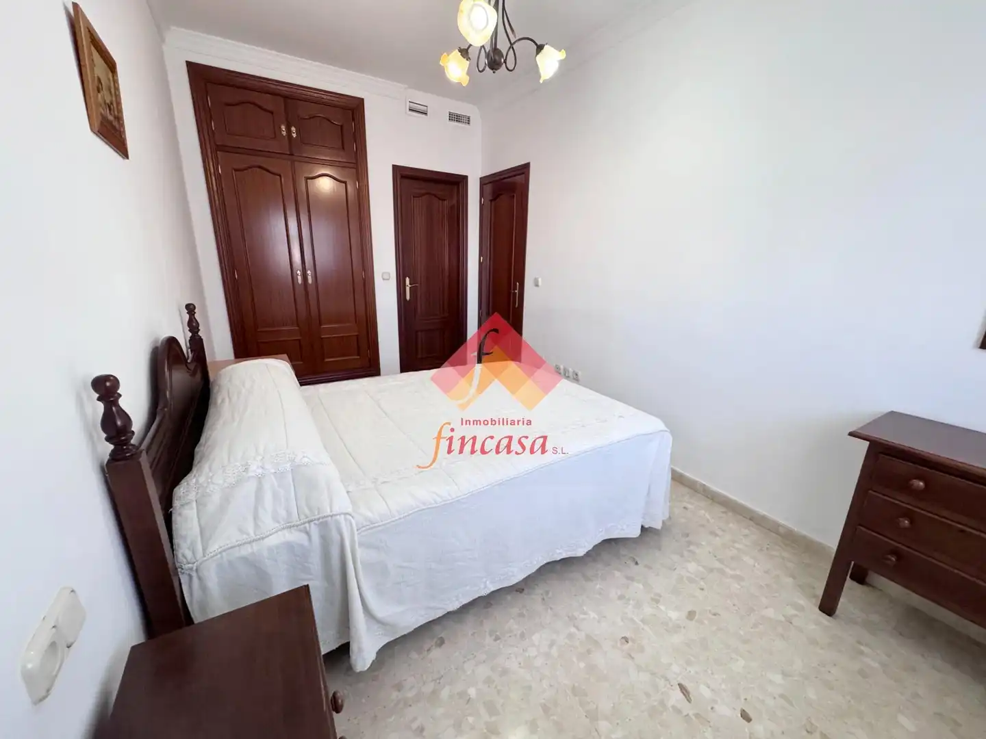 Piso de 100 m² en Ronda
