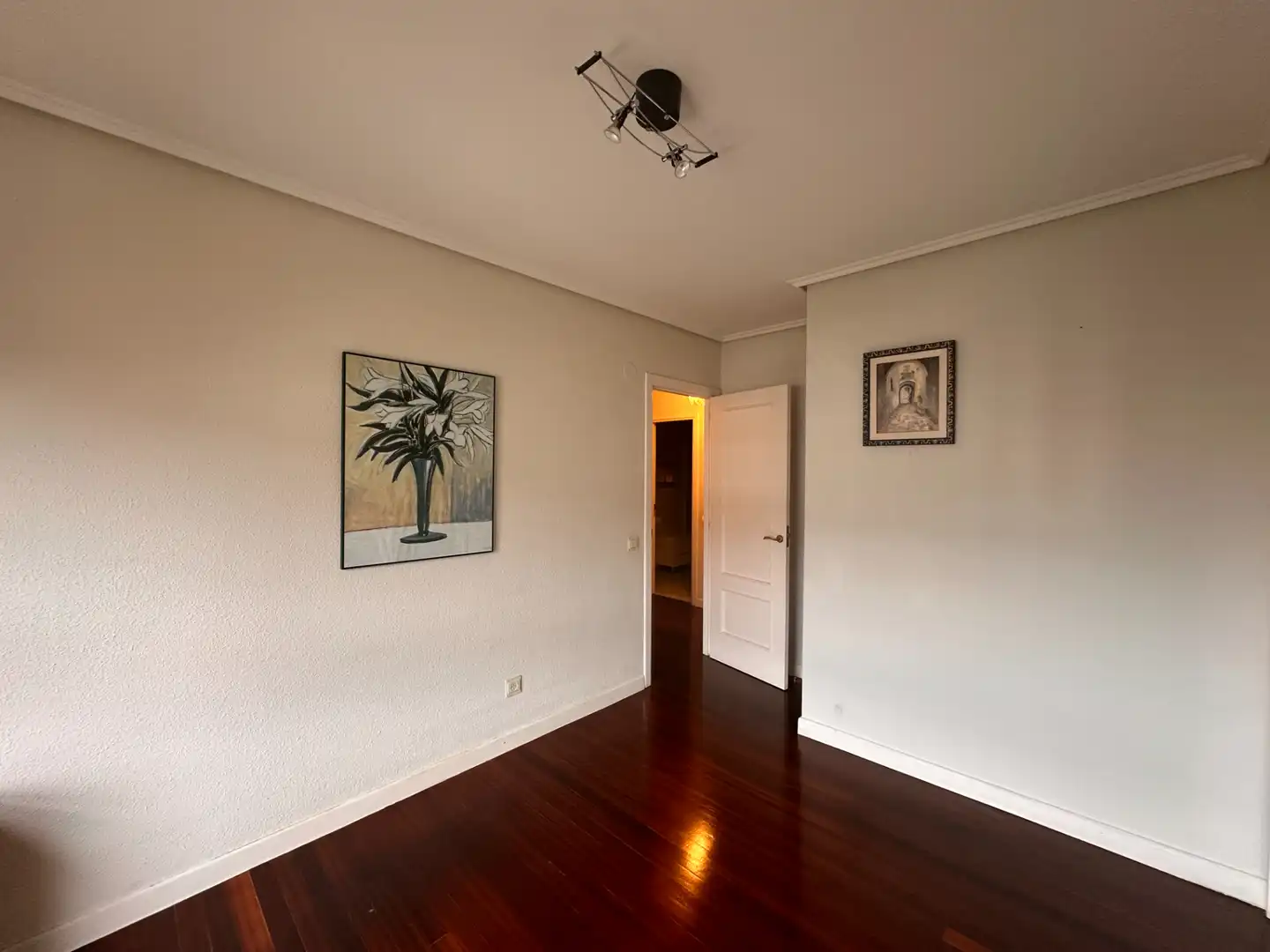 Piso de 120 m² en Santander