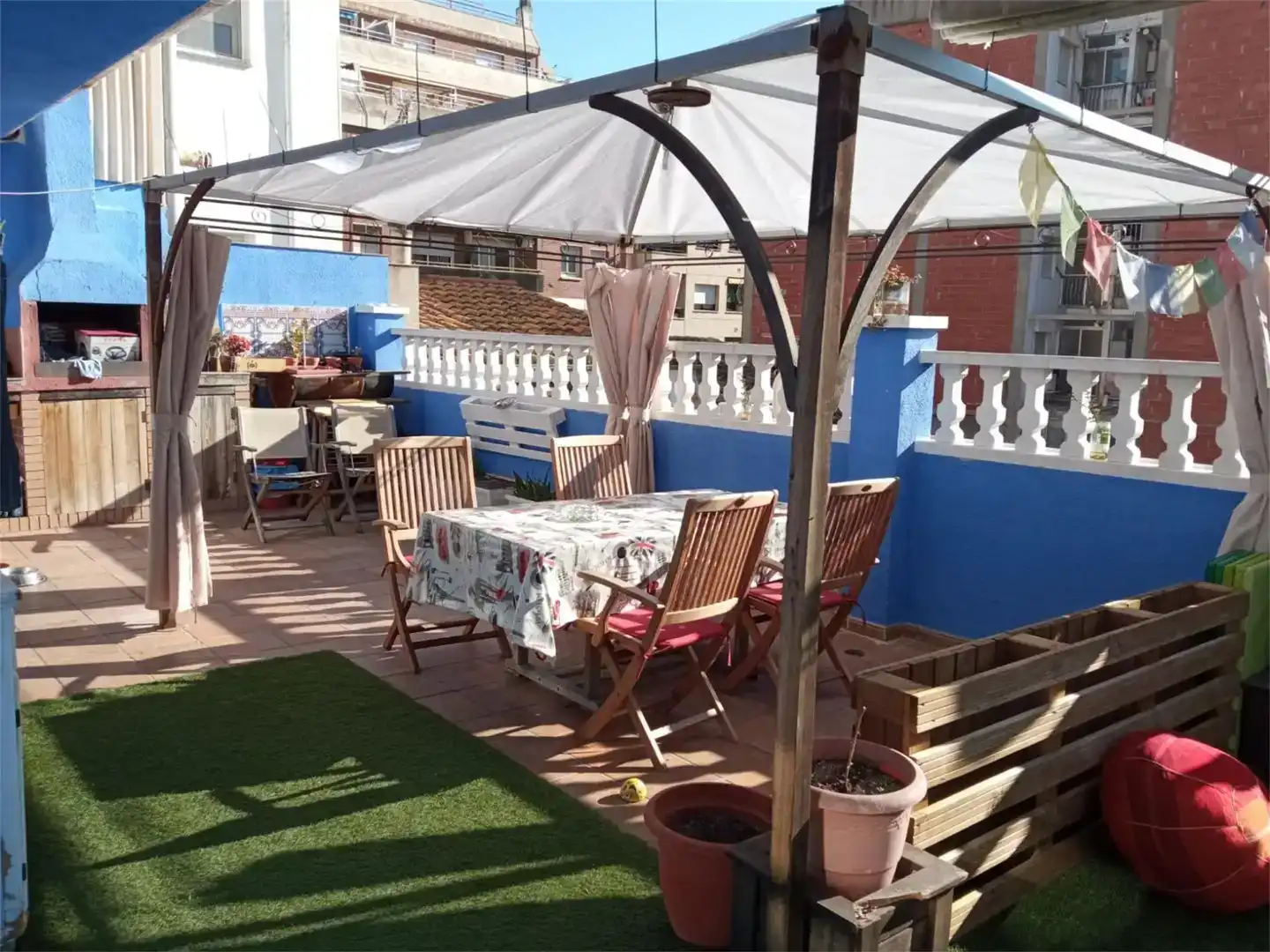 Habitación 450 m², el Vendrell