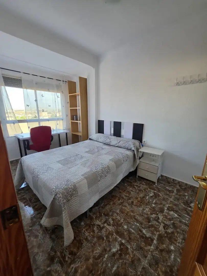 Habitación 86 m², Cartagena