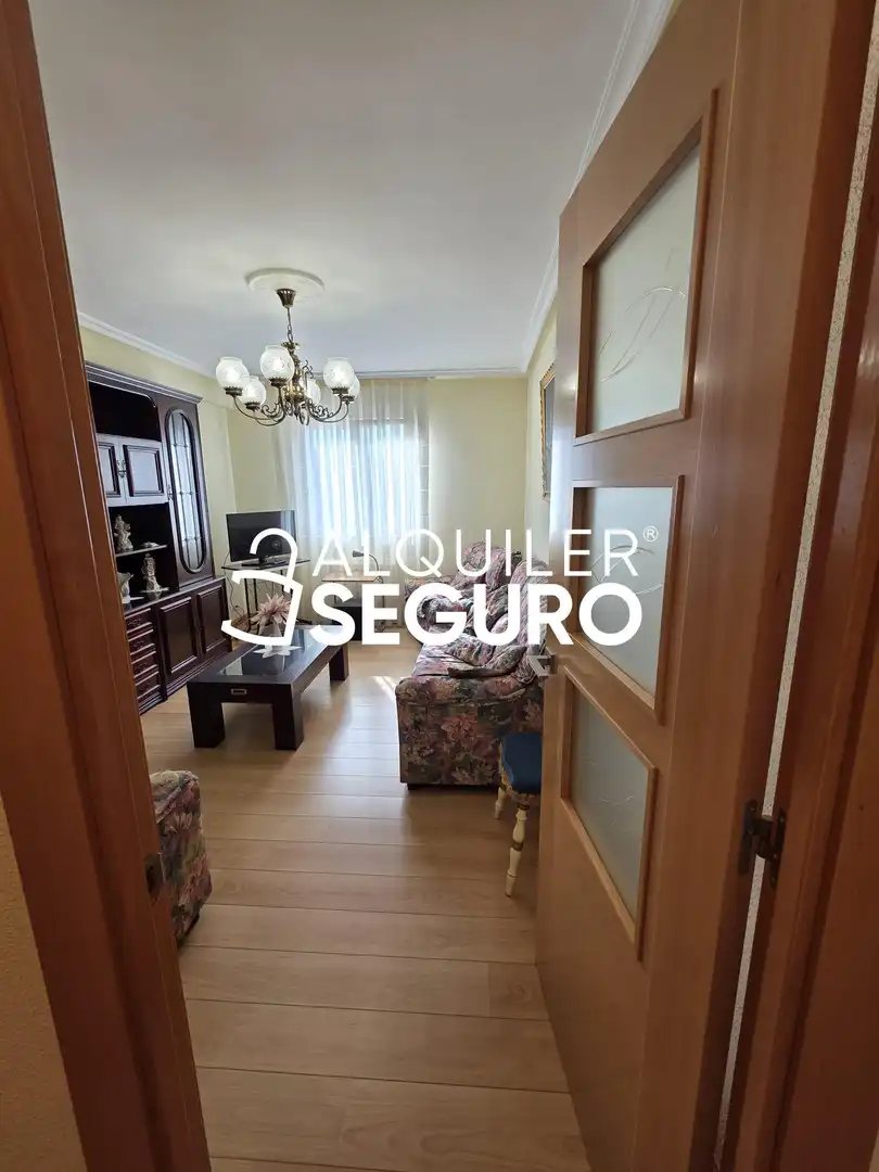 Wohnung 75 m² in Burgos