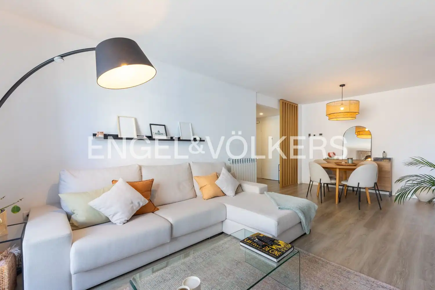 Pis de 133 m² a València
