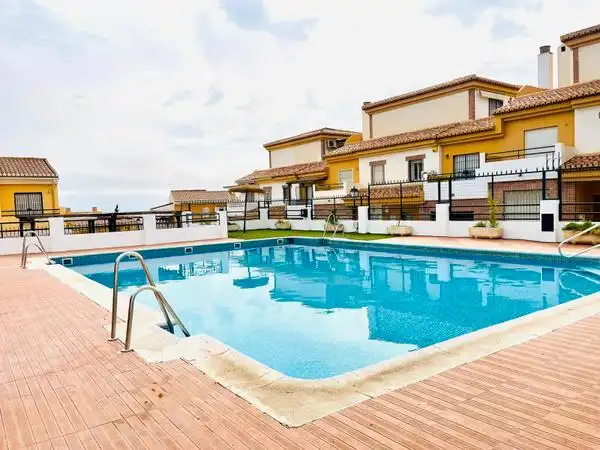 Wohnung 35 m² in Granada