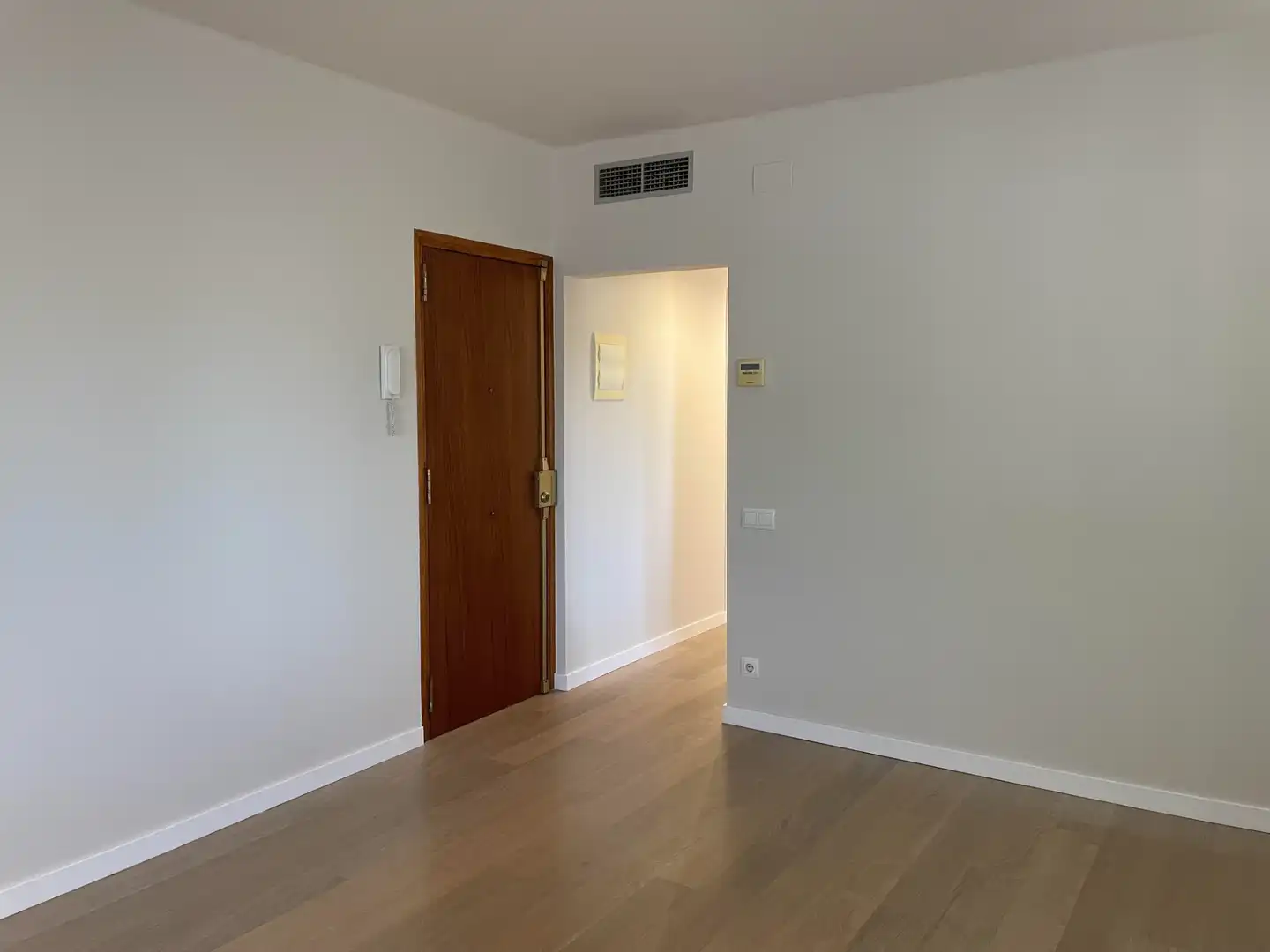 Piso de 76 m² en Sant Cugat del Vallès