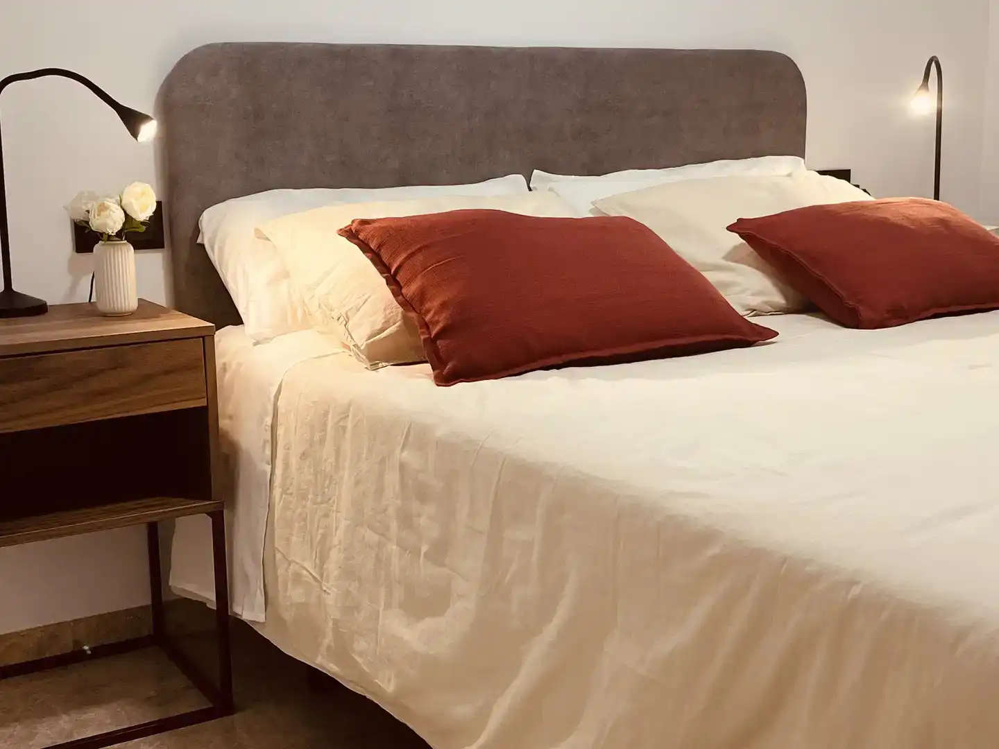 Piso de 78 m² en Jaén